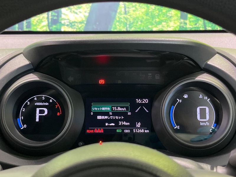 2020 Toyota Yaris 5BA-MXPA10 (UW-6a5ee3f7641ab)[8]