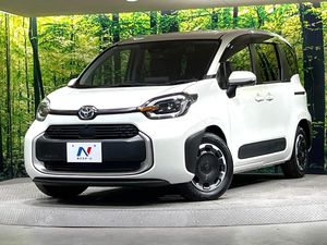 2023 Toyota Sienta 5BA-MXPC10G