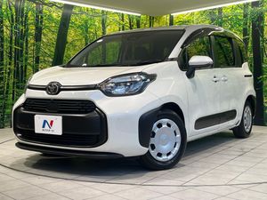 2023 Toyota Sienta 6AA-MXPL10G