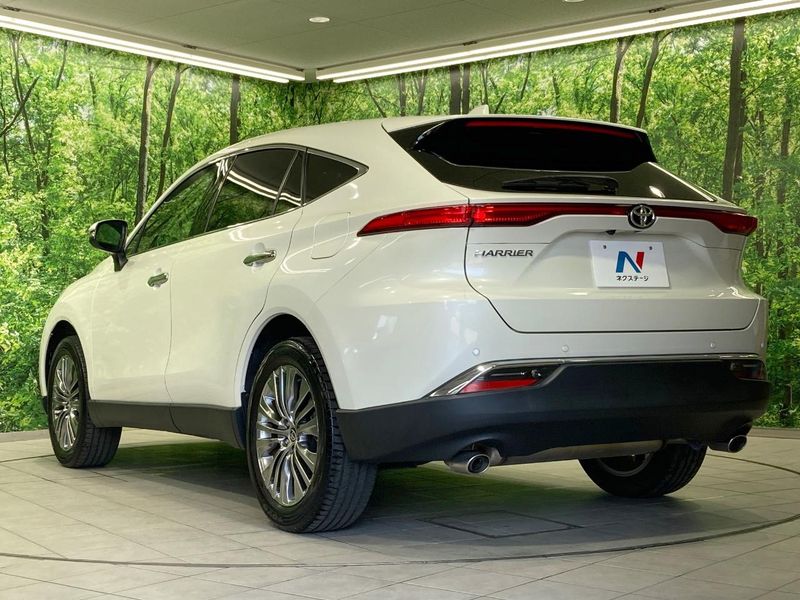 2020 Toyota Harrier 6BA-MXUA80 (UW-6a5ee41739651)[21]