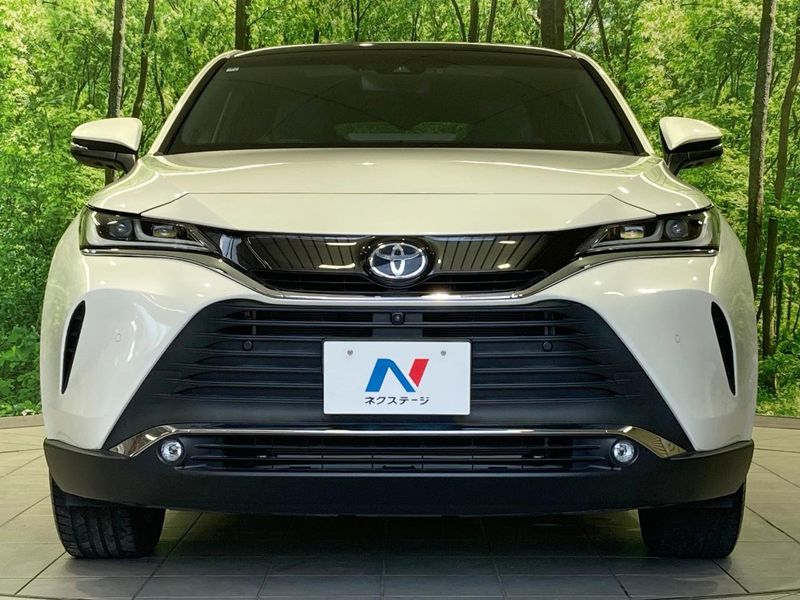 2020 Toyota Harrier 6BA-MXUA80 (UW-6a5ee41739651)[5]
