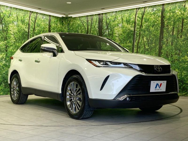 2020 Toyota Harrier 6BA-MXUA80 (UW-6a5ee41739651)[6]