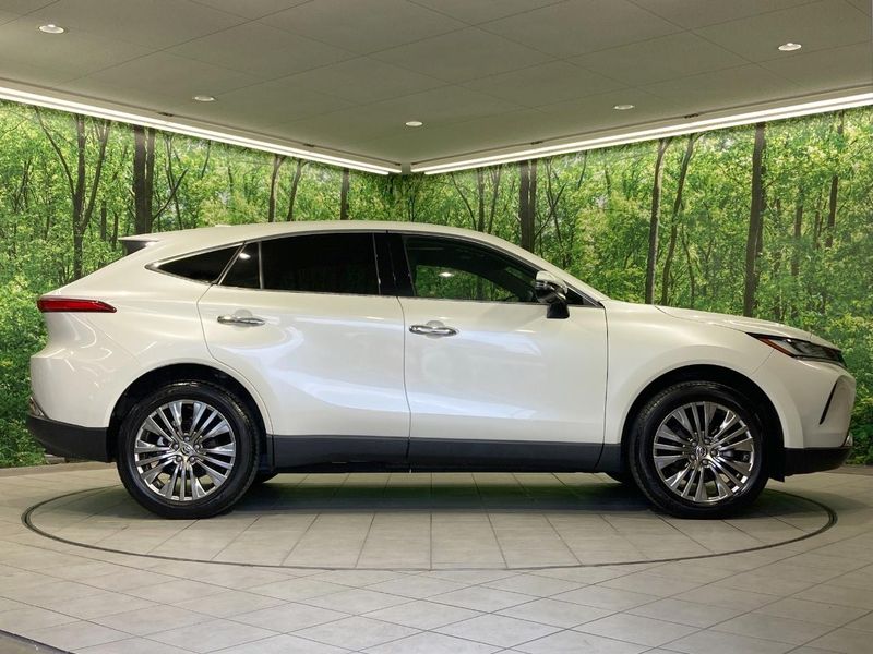 2020 Toyota Harrier 6BA-MXUA80 (UW-6a5ee41739651)[7]