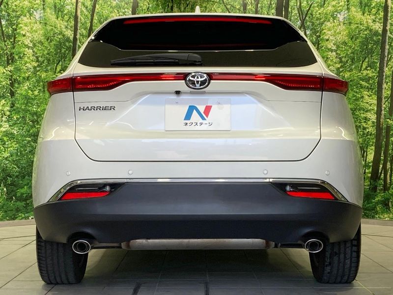 2020 Toyota Harrier 6BA-MXUA80 (UW-6a5ee41739651)[9]