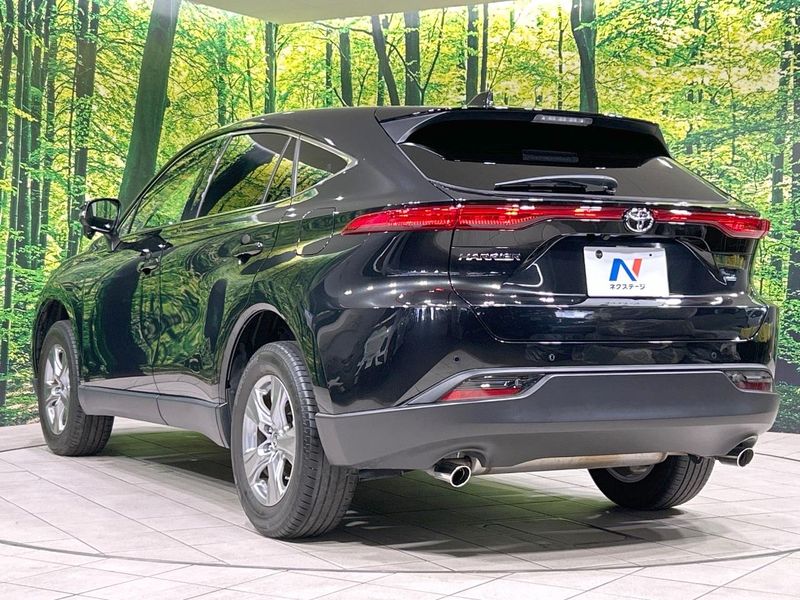 2023 Toyota Harrier 6BA-MXUA80 (UW-6a5ee41d6dc86)[12]