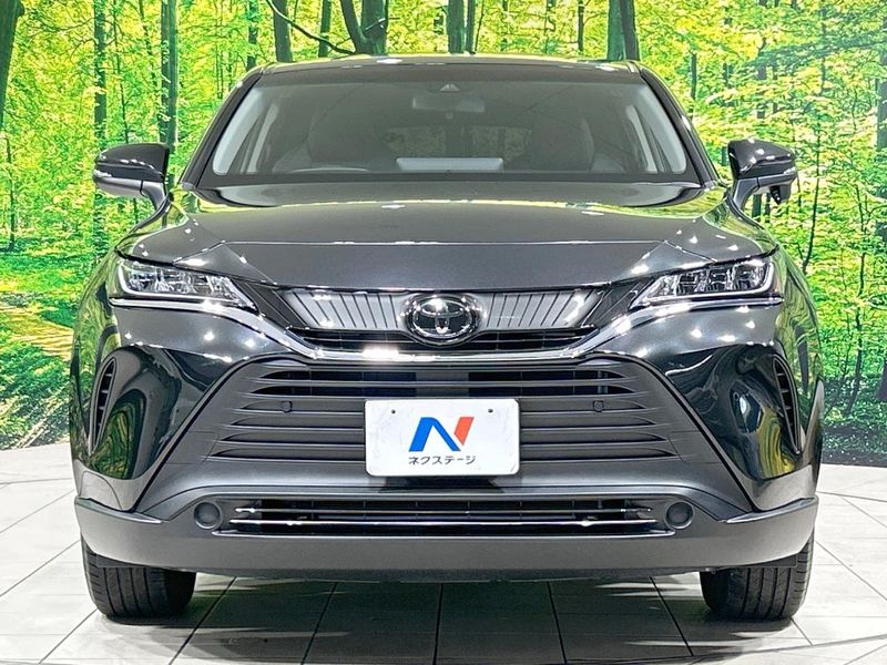 2023 Toyota Harrier 6BA-MXUA80 (UW-6a5ee41d6dc86)[7]