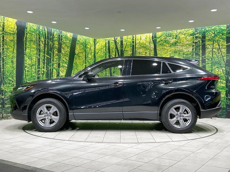 2023 Toyota Harrier 6BA-MXUA80 (UW-6a5ee41d6dc86)[13]