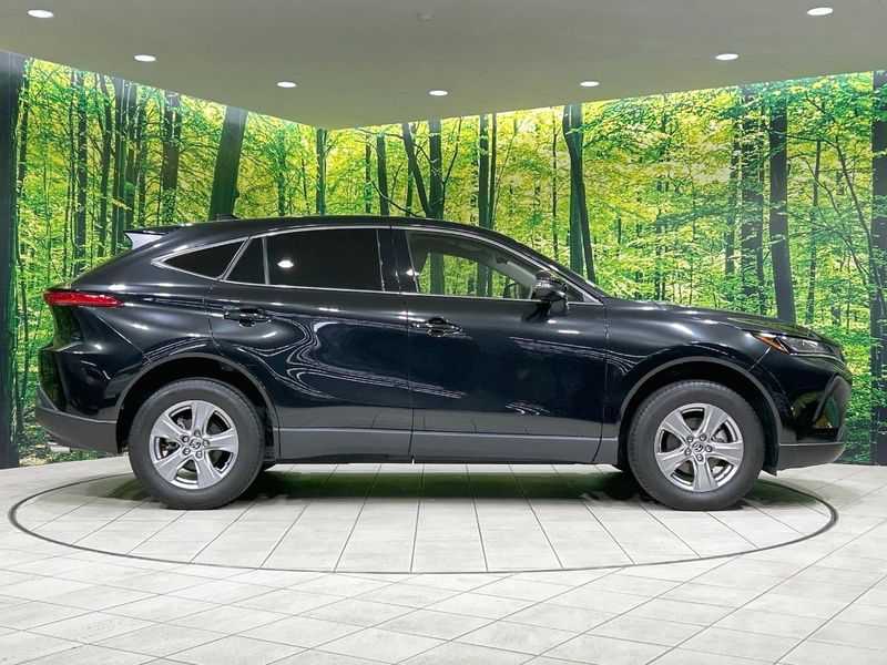2023 Toyota Harrier 6BA-MXUA80 (UW-6a5ee41d6dc86)[9]