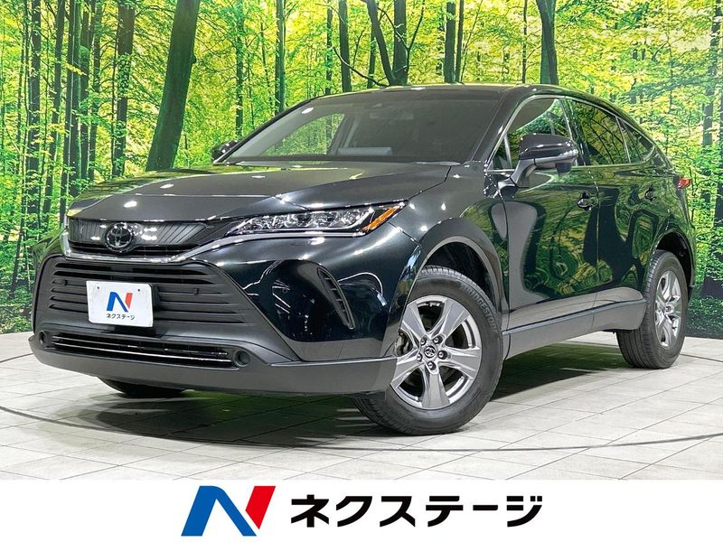 2023 Toyota Harrier 6BA-MXUA80 (UW-6a5ee41d6dc86)[3]