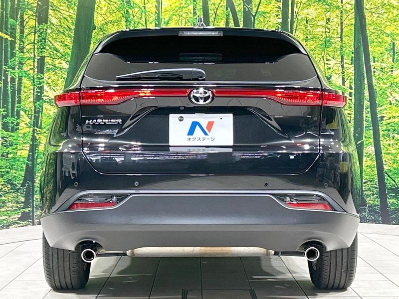 2023 Toyota Harrier 6BA-MXUA80 (UW-6a5ee41d6dc86)[11]