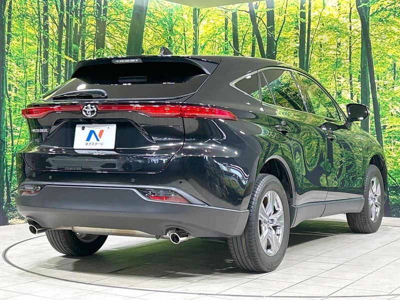 2023 Toyota Harrier 6BA-MXUA80 (UW-6a5ee41d6dc86)[10]