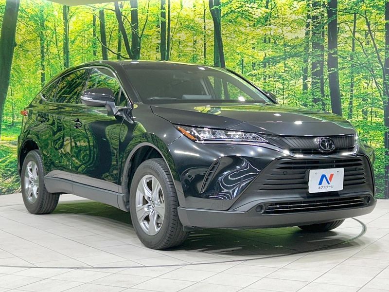 2023 Toyota Harrier 6BA-MXUA80 (UW-6a5ee41d6dc86)[8]