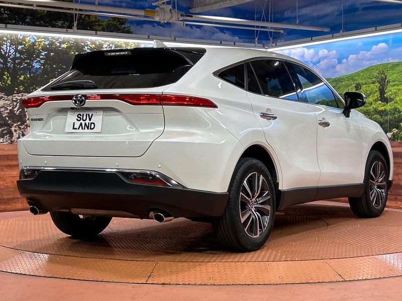 2023 Toyota Harrier 6BA-MXUA80 (UW-6a5ee41ec5b53)[18]