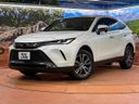 2023 Toyota Harrier 6BA-MXUA80 (UW-6a5ee41ec5b53)[0]