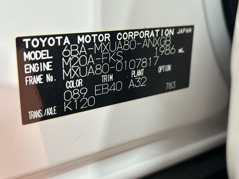 2023 Toyota Harrier 6BA-MXUA80 (UW-6a5ee41ec5b53)[1]