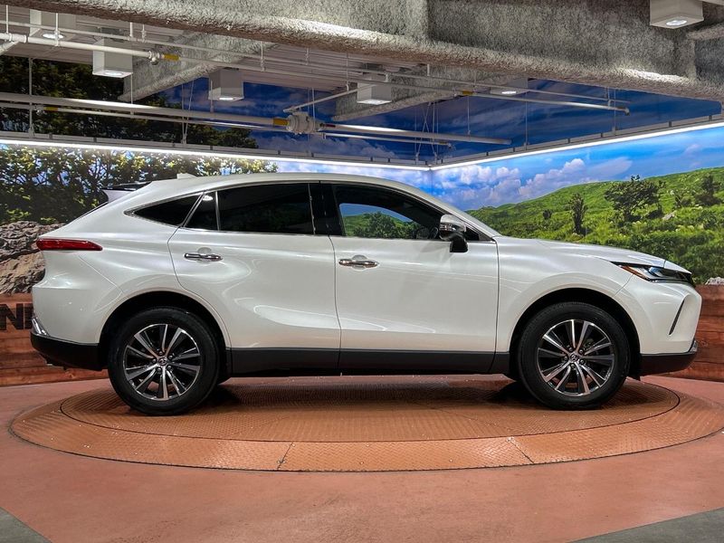2023 Toyota Harrier 6BA-MXUA80 (UW-6a5ee41ec5b53)[19]