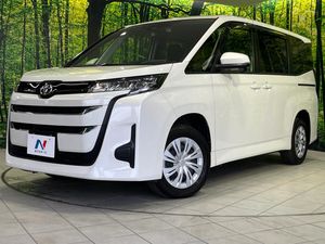 2023 Toyota Noah 6BA-MZRA95W