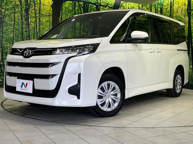 2023 Toyota Noah 6BA-MZRA95W (UW-6a5ee430c62cb)[0]