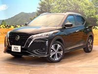 2021 Nissan Kicks 6AA-P15