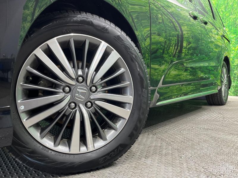 2018 Honda Odyssey DBA-RC2 (UW-6a5ee45c62174)[9]