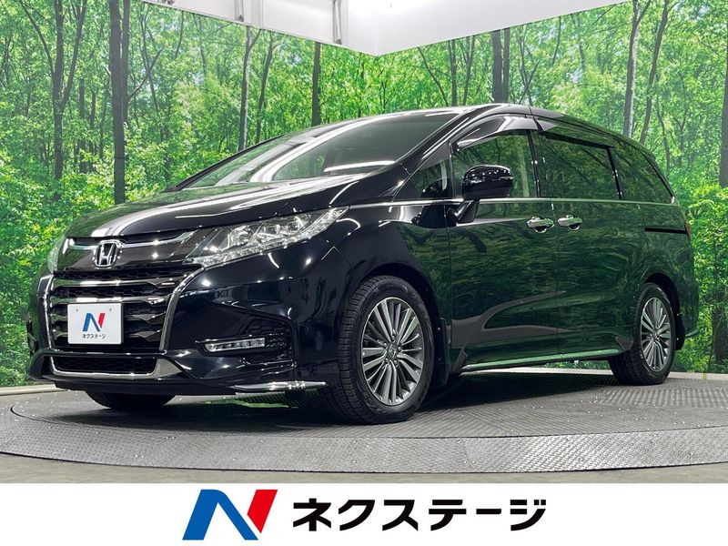 2018 Honda Odyssey DBA-RC2 (UW-6a5ee45c62174)[3]