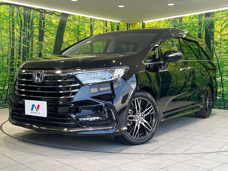 2021 Honda Odyssey Hybrid 6AA-RC4 (UW-6a5ee45e83bb5)[0]