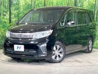 2015 Honda Step Wagon DBA-RP1
