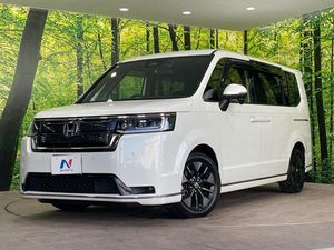 2022 Honda Step Wagon 6AA-RP8