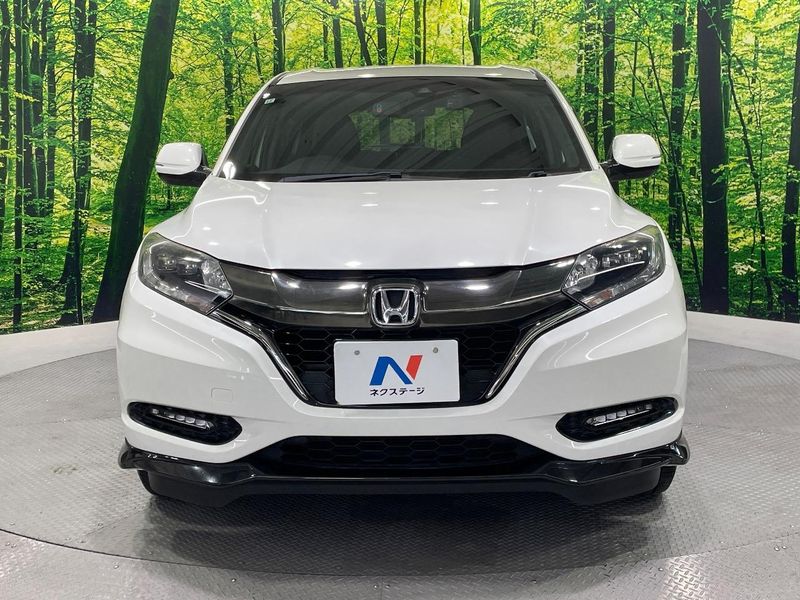 2016 Honda Vezel DAA-RU3 (UW-6a5ee46929014)[14]