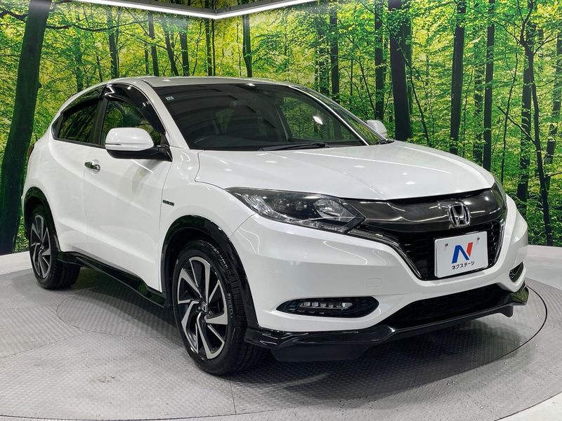 2016 Honda Vezel DAA-RU3 (UW-6a5ee46929014)[15]