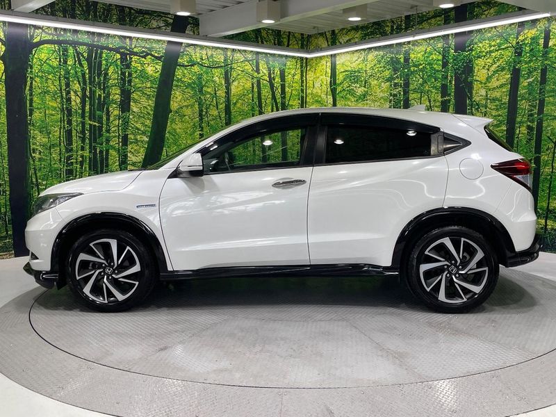 2016 Honda Vezel DAA-RU3 (UW-6a5ee46929014)[20]