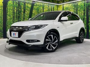 2016 Honda Vezel DAA-RU3