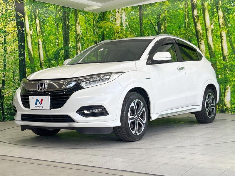 2018 Honda Vezel DAA-RU3 (UW-6a5ee46b4bbc7)[4]