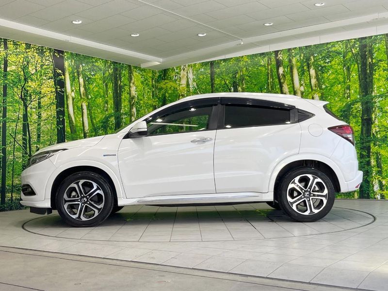 2018 Honda Vezel DAA-RU3 (UW-6a5ee46b4bbc7)[5]