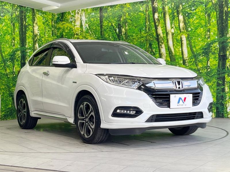 2018 Honda Vezel DAA-RU3 (UW-6a5ee46b4bbc7)[10]