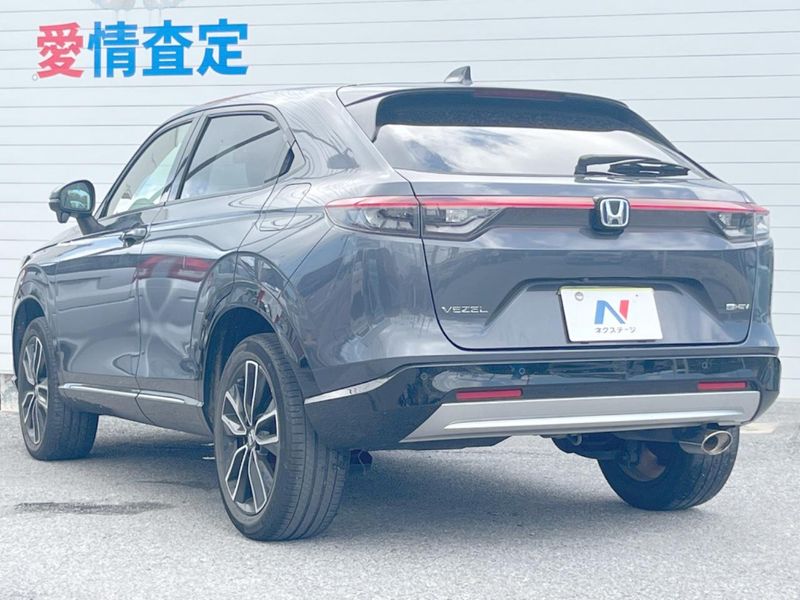 2021 Honda Vezel 6AA-RV5 (UW-6a5ee47119299)[6]