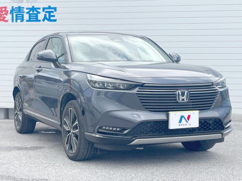 2021 Honda Vezel 6AA-RV5 (UW-6a5ee47119299)[10]