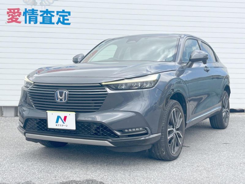 2021 Honda Vezel 6AA-RV5 (UW-6a5ee47119299)[4]