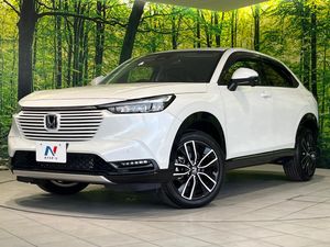 2021 Honda Vezel 6AA-RV5
