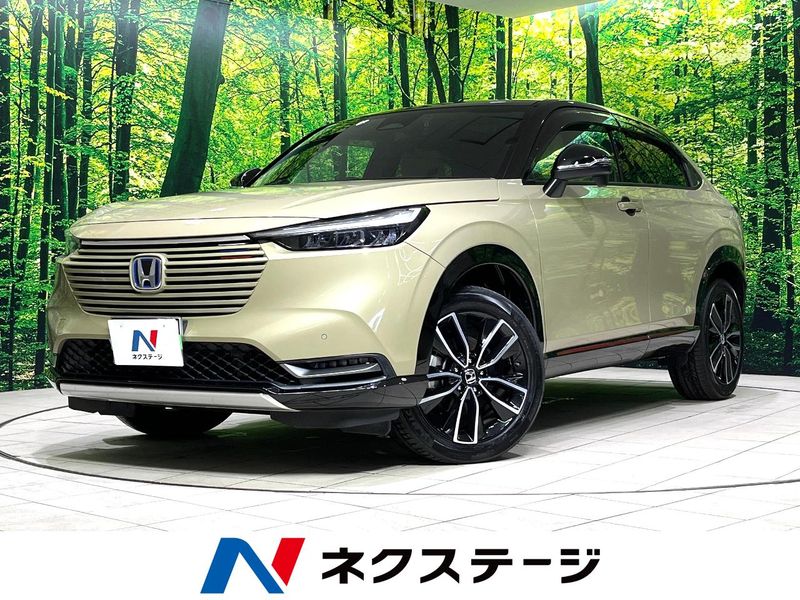 2021 Honda Vezel 6AA-RV5 (UW-6a5ee47499618)[3]