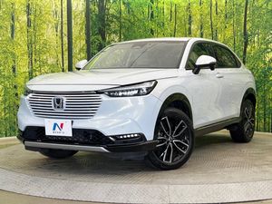 2024 Honda Vezel 6AA-RV5