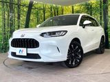 2023 Honda ZR-V 6AA-RZ4