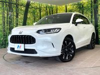 2023 Honda ZR-V 6AA-RZ4