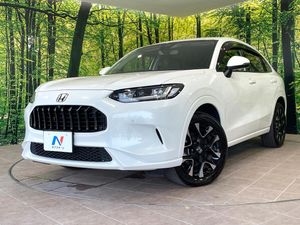 2023 Honda ZR-V 6AA-RZ4