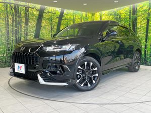 2024 Honda ZR-V 6AA-RZ4