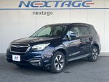 2018 Subaru Forester DBA-SJ5