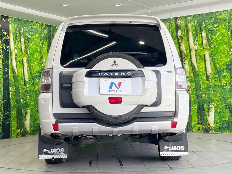 2011 Mitsubishi Pajero LDA-V98W (UW-6a5ee4b2c3577)[7]