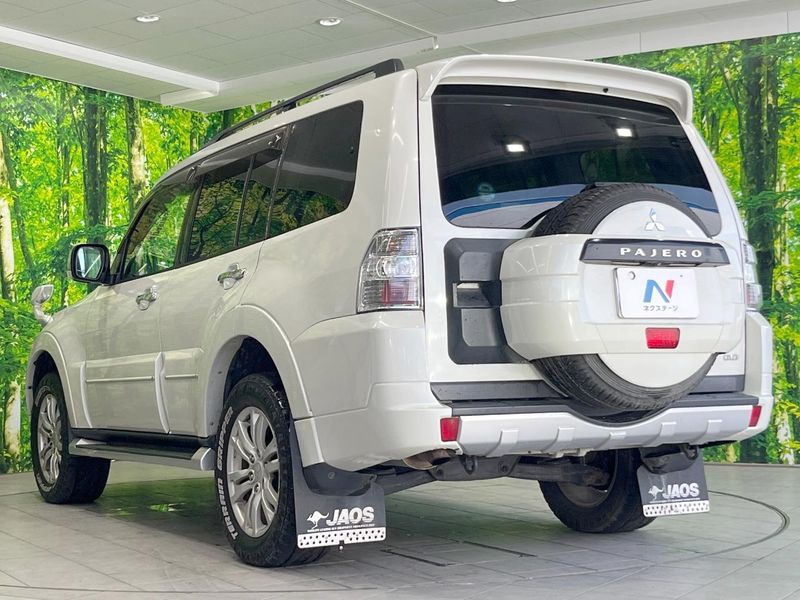 2011 Mitsubishi Pajero LDA-V98W (UW-6a5ee4b2c3577)[6]