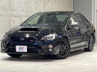 2016 Subaru WRX STI CBA-VAB