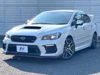 2020 Subaru WRX STI CBA-VAB